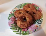 Foto del paso 4 de la receta: Donas de pollo crujientes
