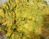 Foto del paso 1 de la receta: Empanadas de guacamole