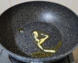 Foto langkah ke 2 dari resep Tumis Cumi Tahu ala Warteg.