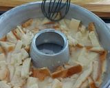 Foto langkah ke 5 dari resep Prol roti tawar.