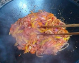 Foto del paso 9 de la receta: Arroz al estilo asiático de cocina creativa de alexis Urrutia