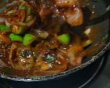 પનીર ચીલી ડ્રાય (Paneer Chili Dry Recipe In Gujarati) રેસીપી સ્ટેપ6ફોટો