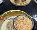 صورة لخطوة 4 من وصفة حلوى خبز الباي