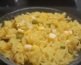 સ્વીટ કોર્ન પુલાવ (sweet Corn Pulao recipe in Gujarati) રેસીપી સ્ટેપ6ફોટો