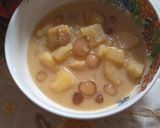 Foto langkah ke 6 dari resep Kolak.