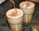 Foto del paso 3 de la receta: Frapuchino casero