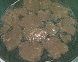 Foto langkah ke 7 dari resep Empal Goreng.