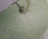 Foto langkah ke 5 dari resep Es Krim Kacang Hijau Homemade ekonomis.