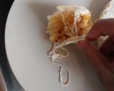 Foto del paso 6 de la receta: 🌽Taquitos de choripaquezo con tortilla de maíz 🌽