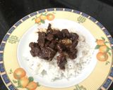 Foto langkah ke 4 dari resep Beef Teriyaki.