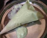 Pista kulfi recipe step 6 photo