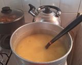 Foto del paso 10 de la receta: Polenta rellena con tuco