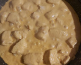 Foto del paso 4 de la receta: Pollo al curry..🤪