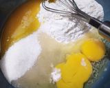 Foto langkah ke 4 dari resep Podeng roti tawar.