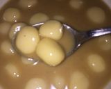 Foto langkah ke 5 dari resep Biji Salak.