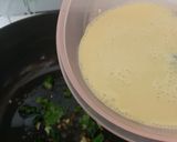A picture of step 3 of Dahi ki Kadhi.