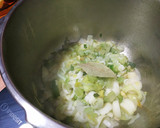 Foto del paso 3 de la receta: Crema de calabacín