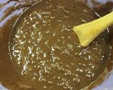 Foto del paso 3 de la receta: Brownies en 4 pasos