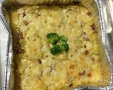 Foto langkah ke 5 dari resep Macaroni schotel.
