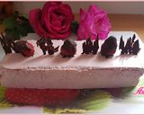 Foto del paso 6 de la receta: Tarta fría de fresas
