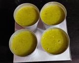 A picture of step 5 of Tandoori Aam Gola.
