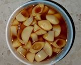 Foto langkah ke 3 dari resep Manisan Buah Salak.