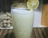 Foto langkah ke 4 dari resep Jus melon.