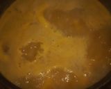 Foto del paso 4 de la receta: Papas con choco😋😋