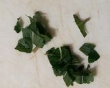 Foto del paso 2 de la receta: Agua de Limón (con Menta y Jengibre)