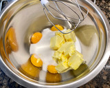 Foto del paso 5 de la receta: Pastel con naranja caramelizada