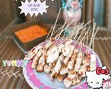 Foto langkah ke 8 dari resep 🅂🄰🅃🄴 🅃🄰🄸🄲🄷🄰🄽 🄶🄾🅁🄴🄽🄶.