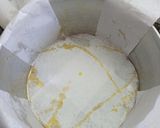 Foto del paso 1 de la receta: Cheesecake Japonés
