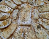 Foto del paso 2 de la receta: Pizza de Semana Santa