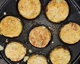 Foto langkah ke 4 dari resep Martabak Tahu Putih.