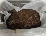 黑糖涼糕的食譜步驟2照片