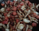 Foto del paso 1 de la receta: Migas