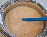 Foto del paso 3 de la receta: Crema de turrón