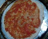Foto del paso 5 de la receta: Pizzas integrales!