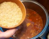 Foto del paso 9 de la receta: Guiso de lentejas y garbanzos (leer descripción 👇)