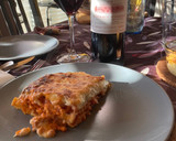 Foto del paso 22 de la receta: Lasaña de pollo y pavo