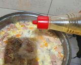 Foto langkah ke 6 dari resep Sup Telur Jagung.