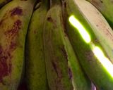 Foto langkah ke 1 dari resep Perkedel pisang,murah,endusss.