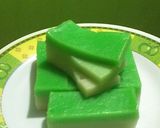 Foto langkah ke 5 dari resep Kue Lapis Lembut #pr_lapistradisional.
