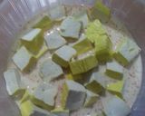 Foto langkah ke 3 dari resep Tahu Krispi Pedas.