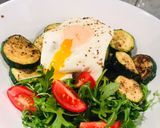 A picture of step 3 of My Hearty Salad 🥗.