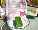 Foto langkah ke 8 dari resep Es Bongko Pontianak Simpel.
