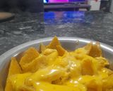 Foto del paso 6 de la receta: Nachos caseros !! 🫶🏻🧡