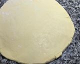 Foto del paso 2 de la receta: Donas bañadas en chocolate y oreos sin gluten