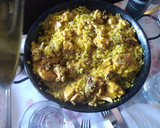 Foto del paso 15 de la receta: Paella de Valencia