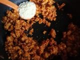 🇲🇽 Nachos Chicken Bolognese